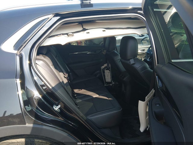 Buick Envision Awd Essence 2022 LRBFZPR42ND116040 Image 8