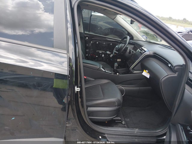 Hyundai TUCSON SEL 2022 5NMJCCAE3NH132569 Image 5