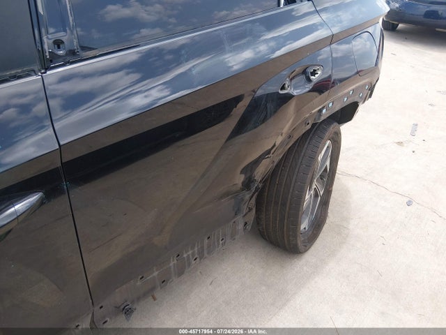 Hyundai TUCSON SEL 2022 5NMJCCAE3NH132569 Image 6