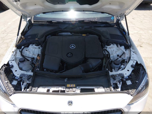 Aukcja sprzedaży 2023 Mercedes-benz C 300 Sedan, vin: W1KAF4GB9PR129447, numer aukcji: 45717955