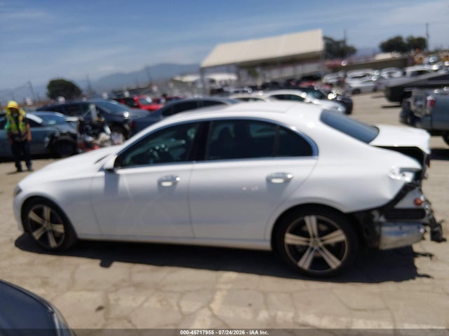 Aukcja sprzedaży 2023 Mercedes-benz C 300 Sedan, vin: W1KAF4GB9PR129447, numer aukcji: 45717955