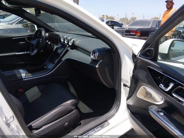 Aukcja sprzedaży 2023 Mercedes-benz C 300 Sedan, vin: W1KAF4GB9PR129447, numer aukcji: 45717955