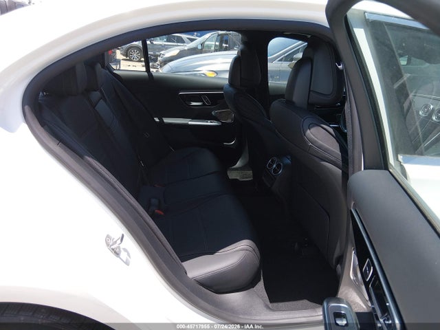 Aukcja sprzedaży 2023 Mercedes-benz C 300 Sedan, vin: W1KAF4GB9PR129447, numer aukcji: 45717955