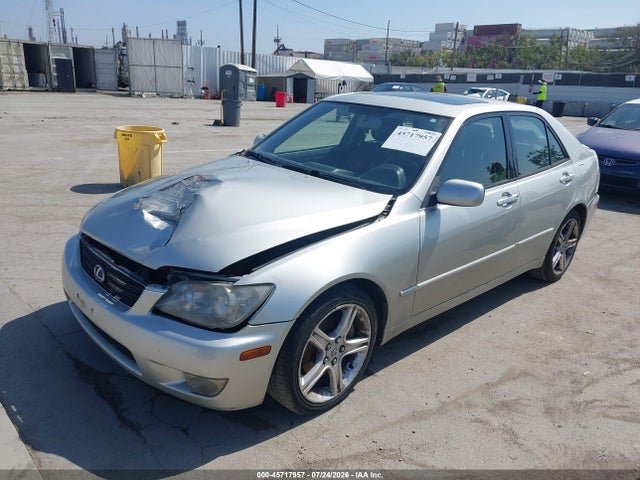 Aukcja sprzedaży 2004 Lexus Is 300, vin: JTHBD192240082874, numer aukcji: 45717957