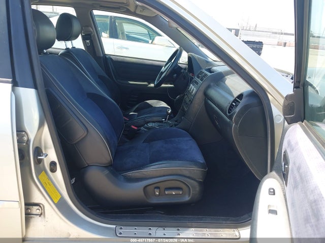 Aukcja sprzedaży 2004 Lexus Is 300, vin: JTHBD192240082874, numer aukcji: 45717957