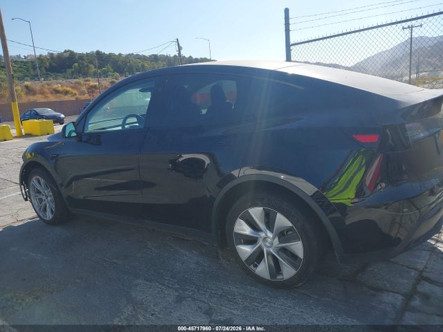 Aukcja sprzedaży 2023 Tesla Model Y Awd/long Range Dual Motor All-wheel Drive, vin: 7SAYGDEE1PF802596, numer aukcji: 45717960