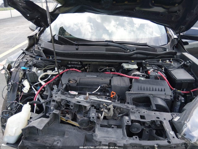 Продаж на аукціоні авто 2018 Honda Cr-v Lx, vin: 2HKRW5H30JH425546, номер лоту: 45717961