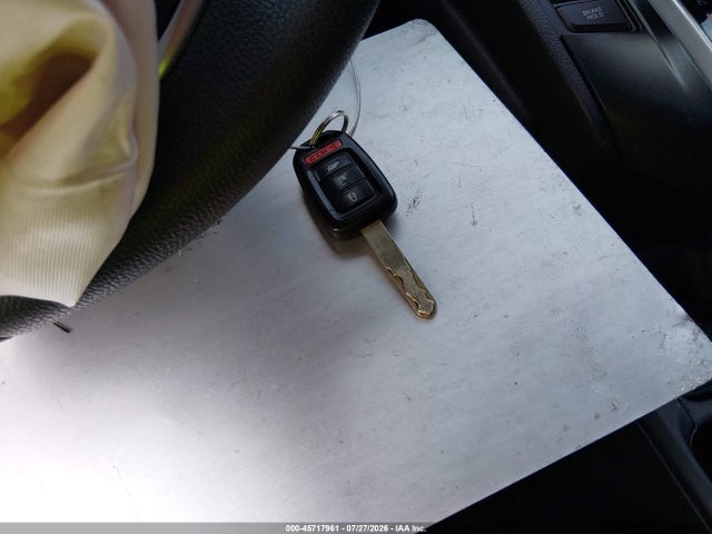 Продаж на аукціоні авто 2018 Honda Cr-v Lx, vin: 2HKRW5H30JH425546, номер лоту: 45717961