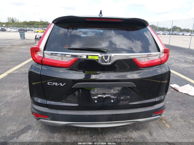 Продаж на аукціоні авто 2018 Honda Cr-v Lx, vin: 2HKRW5H30JH425546, номер лоту: 45717961