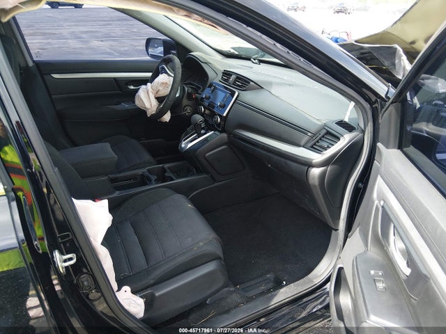 Продаж на аукціоні авто 2018 Honda Cr-v Lx, vin: 2HKRW5H30JH425546, номер лоту: 45717961