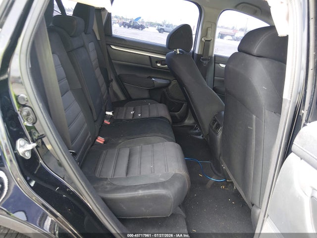 Продаж на аукціоні авто 2018 Honda Cr-v Lx, vin: 2HKRW5H30JH425546, номер лоту: 45717961