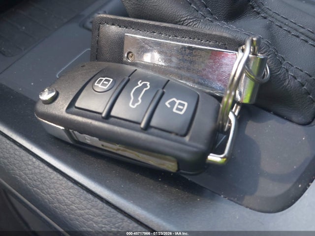 Продаж на аукціоні авто 2024 Audi Q3 Premium Plus 45 Tfsi S Line Quattro Tiptronic, vin: WA1EECF37R1114069, номер лоту: 45717966