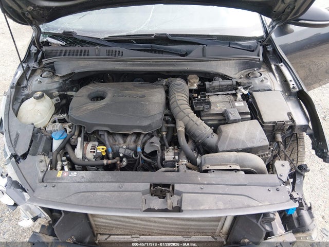 Продаж на аукціоні авто 2020 Kia Forte Gt, vin: 3KPF44AC7LE227096, номер лоту: 45717978