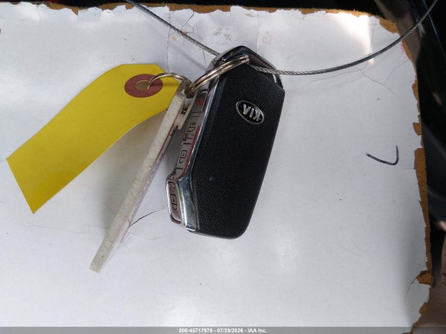 Продаж на аукціоні авто 2020 Kia Forte Gt, vin: 3KPF44AC7LE227096, номер лоту: 45717978
