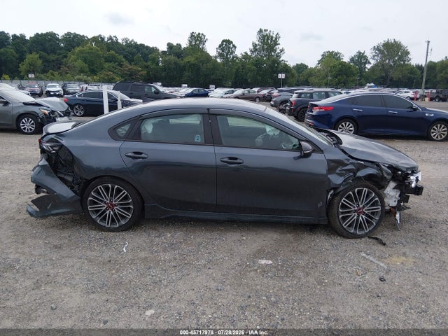 Продаж на аукціоні авто 2020 Kia Forte Gt, vin: 3KPF44AC7LE227096, номер лоту: 45717978
