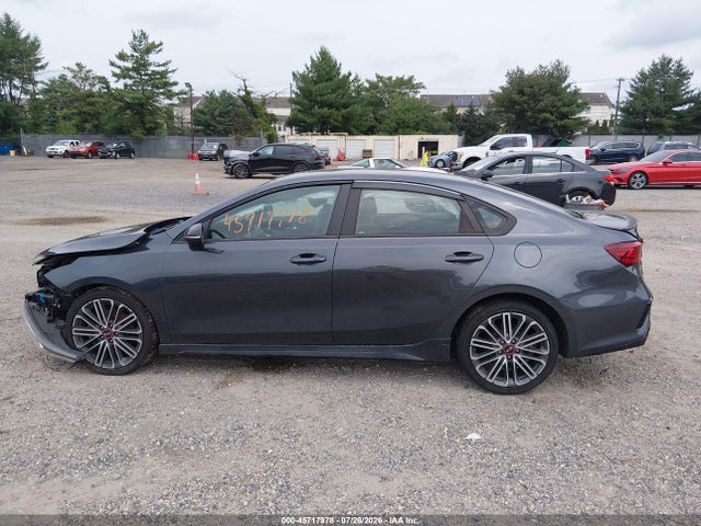 Продаж на аукціоні авто 2020 Kia Forte Gt, vin: 3KPF44AC7LE227096, номер лоту: 45717978