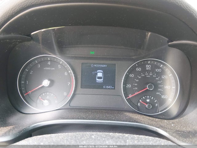 Продаж на аукціоні авто 2020 Kia Forte Gt, vin: 3KPF44AC7LE227096, номер лоту: 45717978