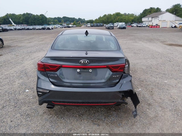Продаж на аукціоні авто 2020 Kia Forte Gt, vin: 3KPF44AC7LE227096, номер лоту: 45717978