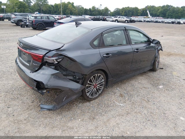 Продаж на аукціоні авто 2020 Kia Forte Gt, vin: 3KPF44AC7LE227096, номер лоту: 45717978