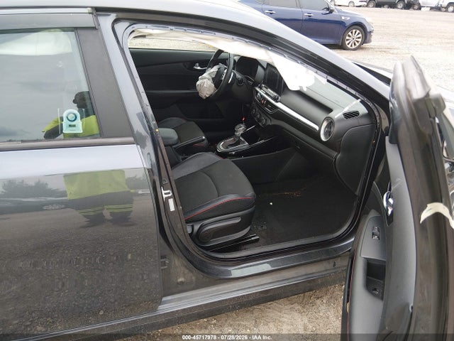Продаж на аукціоні авто 2020 Kia Forte Gt, vin: 3KPF44AC7LE227096, номер лоту: 45717978