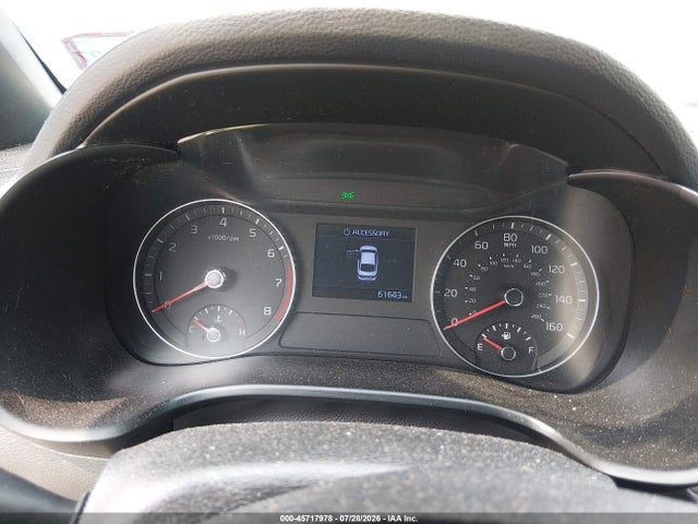 Продаж на аукціоні авто 2020 Kia Forte Gt, vin: 3KPF44AC7LE227096, номер лоту: 45717978