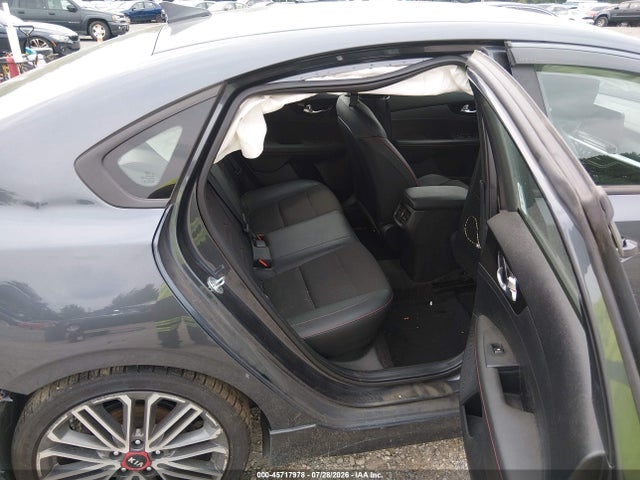 Продаж на аукціоні авто 2020 Kia Forte Gt, vin: 3KPF44AC7LE227096, номер лоту: 45717978