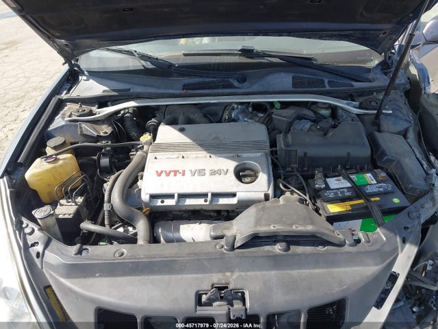 2002 Lexus Es 300 მანქანა იყიდება აუქციონზე, vin: JTHBF30G625007660, აუქციონის ნომერი: 45717979