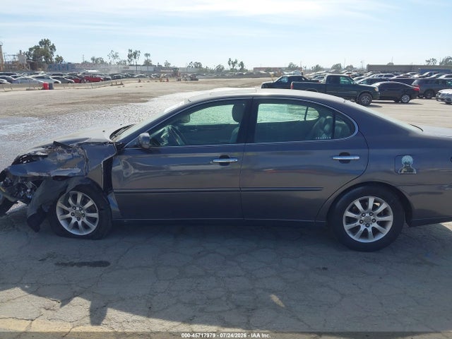 2002 Lexus Es 300 მანქანა იყიდება აუქციონზე, vin: JTHBF30G625007660, აუქციონის ნომერი: 45717979