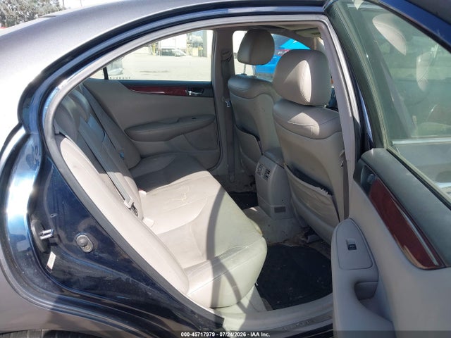 2002 Lexus Es 300 მანქანა იყიდება აუქციონზე, vin: JTHBF30G625007660, აუქციონის ნომერი: 45717979