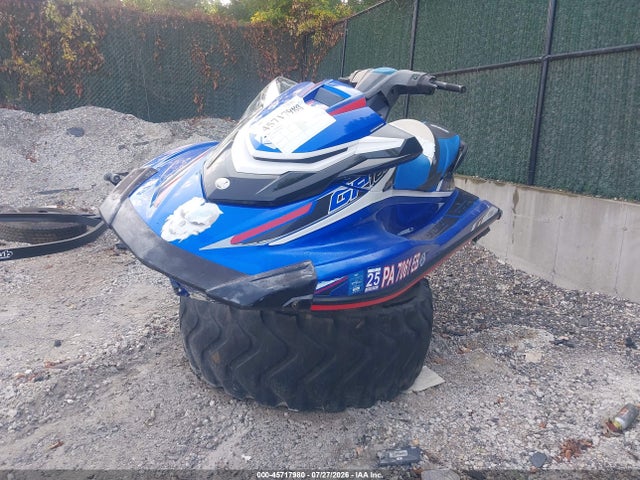 Yamaha GP1800 2020 YAMA07641920 Image 2