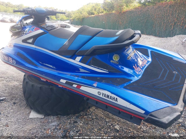 Yamaha GP1800 2020 YAMA07641920 Image 3