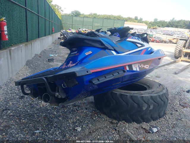 Yamaha GP1800 2020 YAMA07641920 Image 4