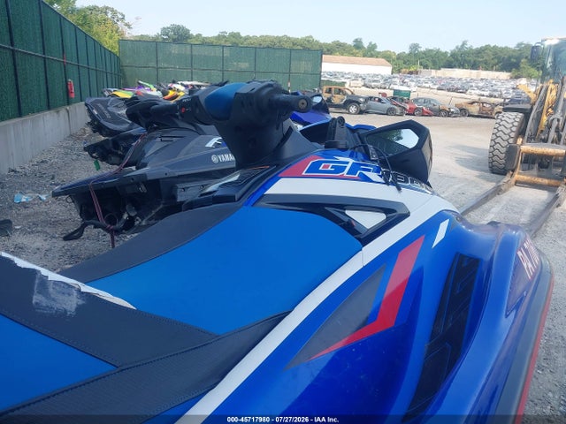 Yamaha GP1800 2020 YAMA07641920 Image 5
