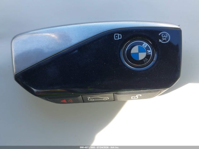 BMW I7 Edrive50 2024 WBY43EJ08RCR04600 Image 11