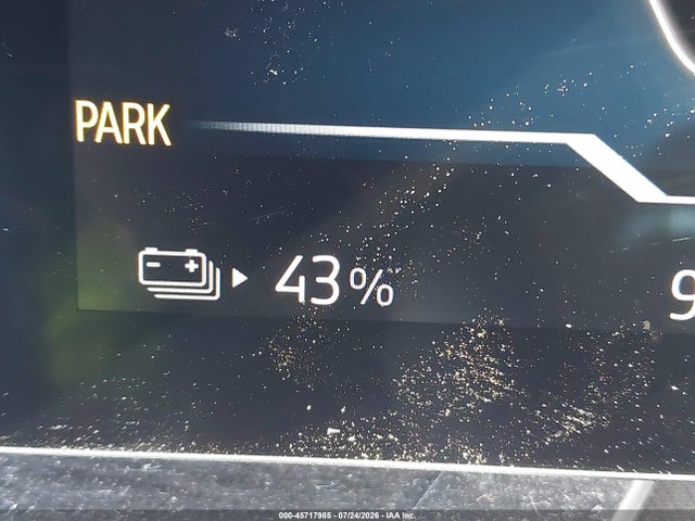 BMW I7 Edrive50 2024 WBY43EJ08RCR04600 Image 17