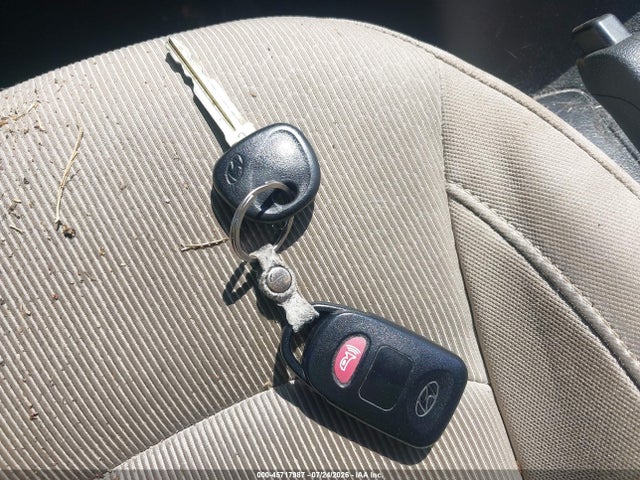 Продаж на аукціоні авто 2017 Hyundai Elantra Se, vin: KMHD74LF7HU421427, номер лоту: 45717987