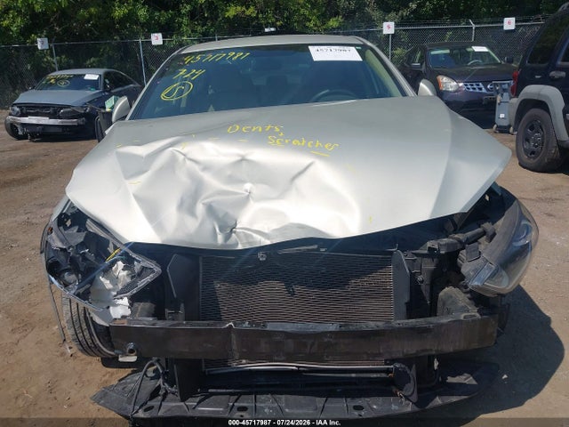 Продаж на аукціоні авто 2017 Hyundai Elantra Se, vin: KMHD74LF7HU421427, номер лоту: 45717987
