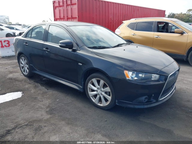 Продажа на аукционе авто 2015 Mitsubishi Lancer Gt, vin: JA32U8FW6FU002746, номер лота: 45717989