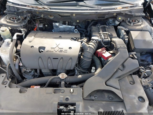 Продажа на аукционе авто 2015 Mitsubishi Lancer Gt, vin: JA32U8FW6FU002746, номер лота: 45717989