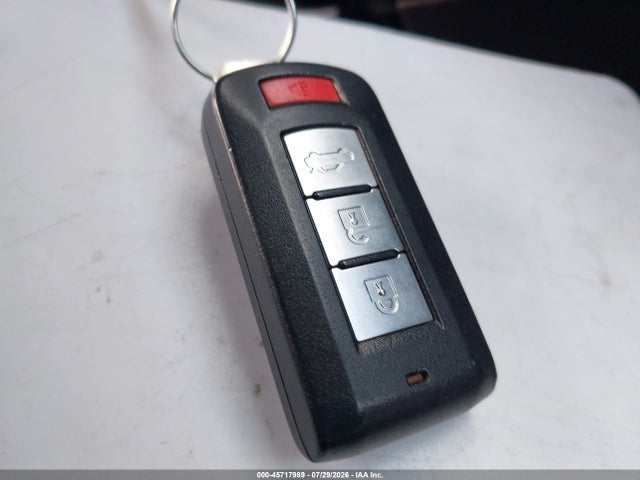 Продажа на аукционе авто 2015 Mitsubishi Lancer Gt, vin: JA32U8FW6FU002746, номер лота: 45717989