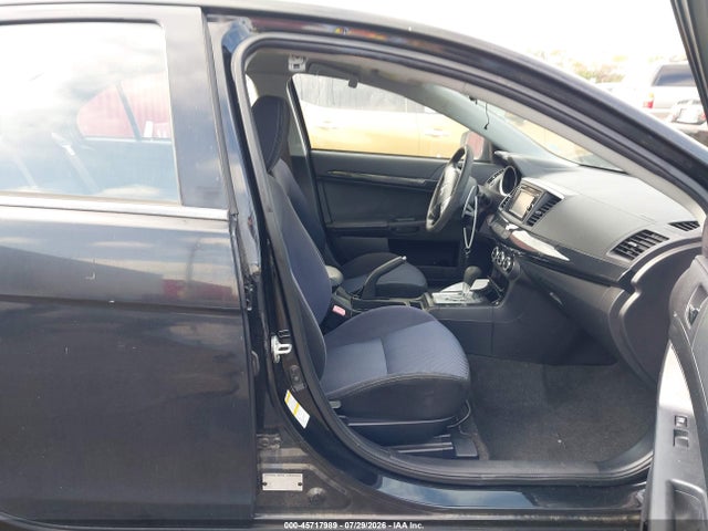 Продажа на аукционе авто 2015 Mitsubishi Lancer Gt, vin: JA32U8FW6FU002746, номер лота: 45717989