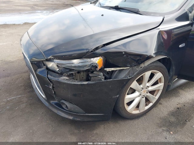Продажа на аукционе авто 2015 Mitsubishi Lancer Gt, vin: JA32U8FW6FU002746, номер лота: 45717989