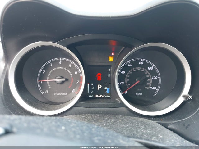 Продажа на аукционе авто 2015 Mitsubishi Lancer Gt, vin: JA32U8FW6FU002746, номер лота: 45717989