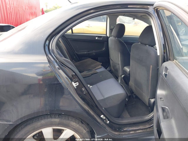 Продажа на аукционе авто 2015 Mitsubishi Lancer Gt, vin: JA32U8FW6FU002746, номер лота: 45717989