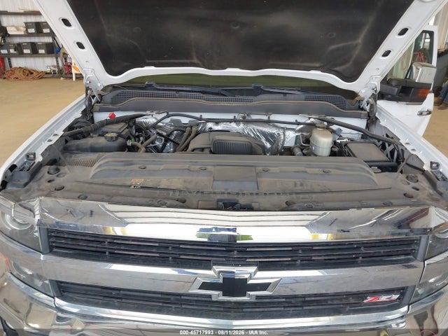 1GC2KWEG6HZ259448 Chevrolet Silverado 2500hd Ltz