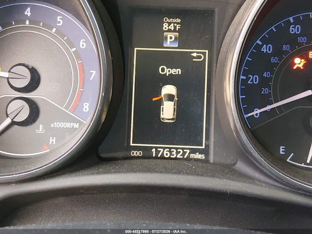 Scion IM 2016 JTNKARJE4GJ512414 Image 15