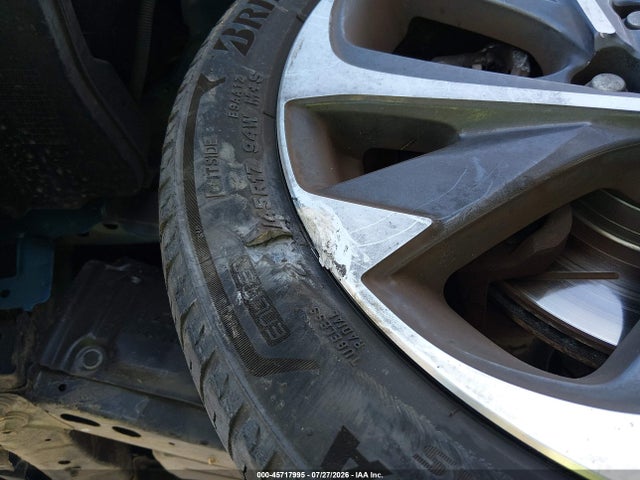 Scion IM 2016 JTNKARJE4GJ512414 Image 20