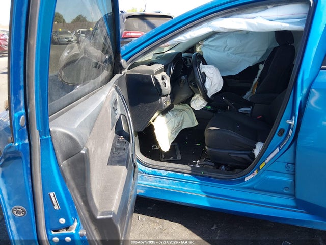 Scion IM 2016 JTNKARJE4GJ512414 Image 5