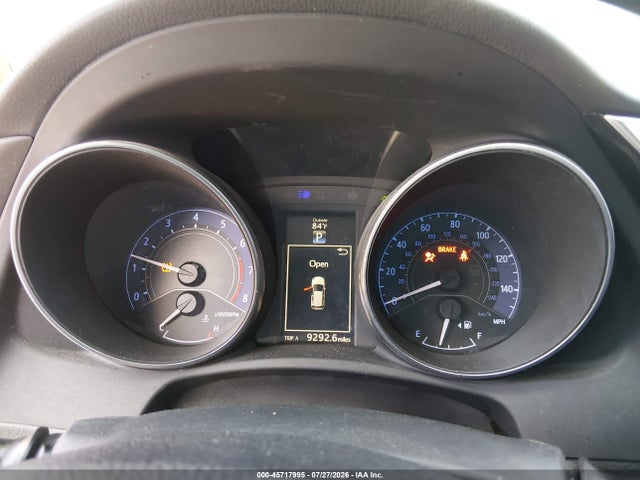 Scion IM 2016 JTNKARJE4GJ512414 Image 7