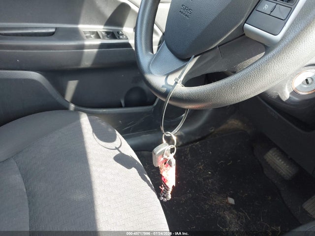 Aukcja sprzedaży 2020 Mitsubishi Mirage Es/se, vin: ML32A3HJ2LH009697, numer aukcji: 45717996